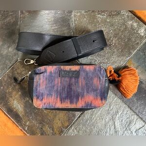 Nena and Co essentials crossbody bag